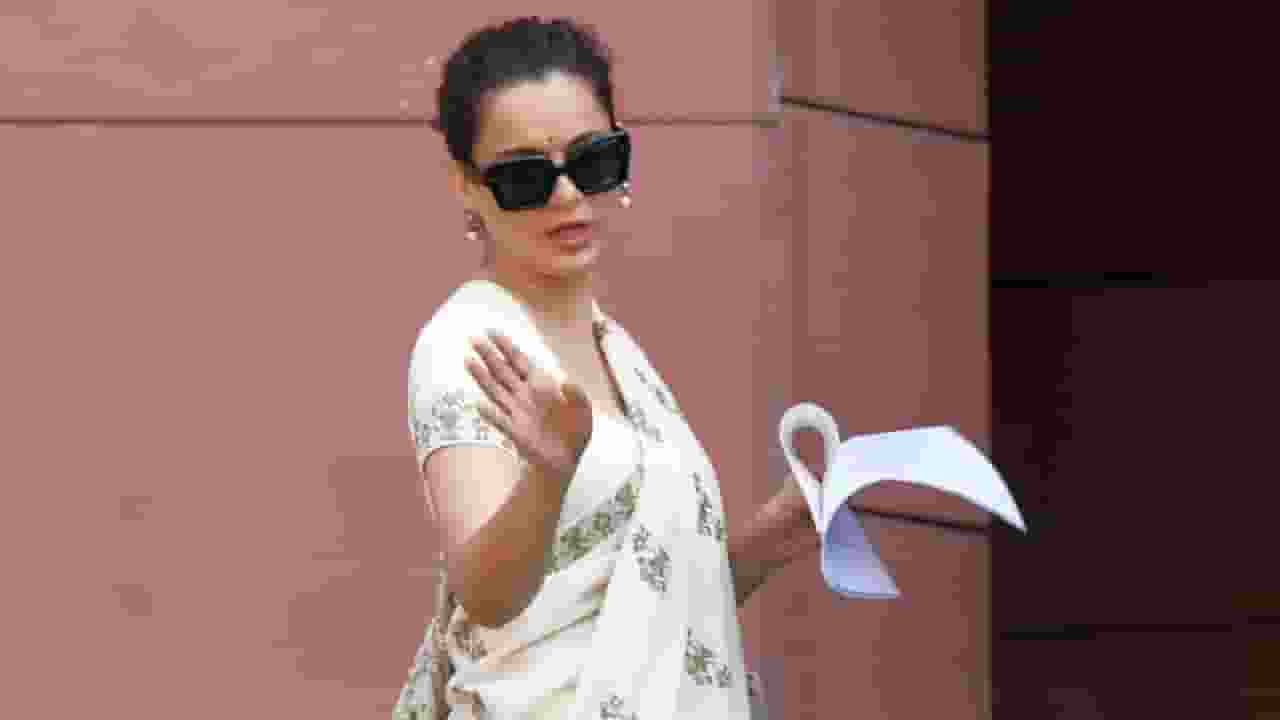 kangana ranaut
