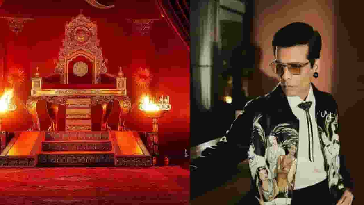 karan johar takht movie