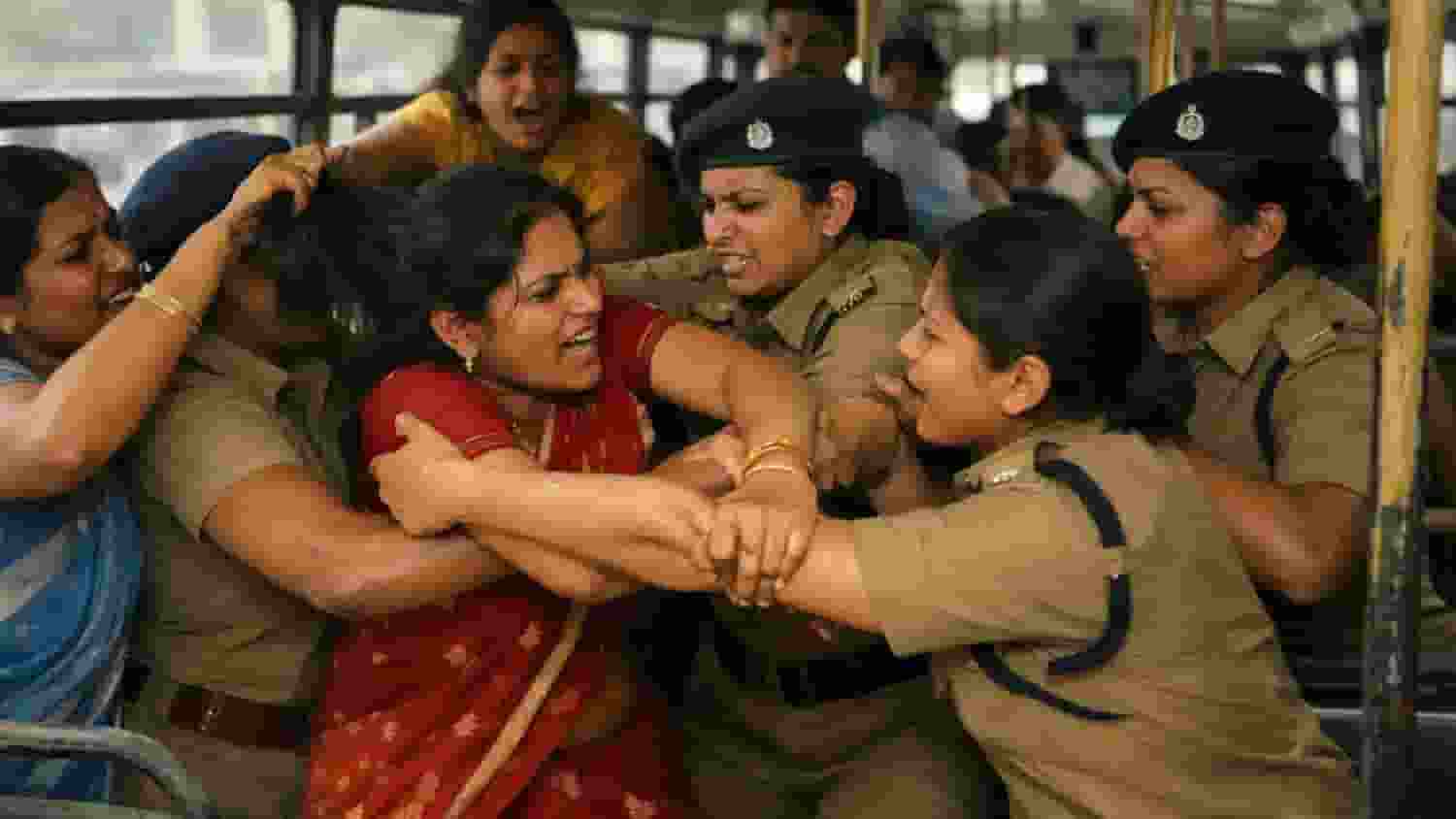 Representative Image