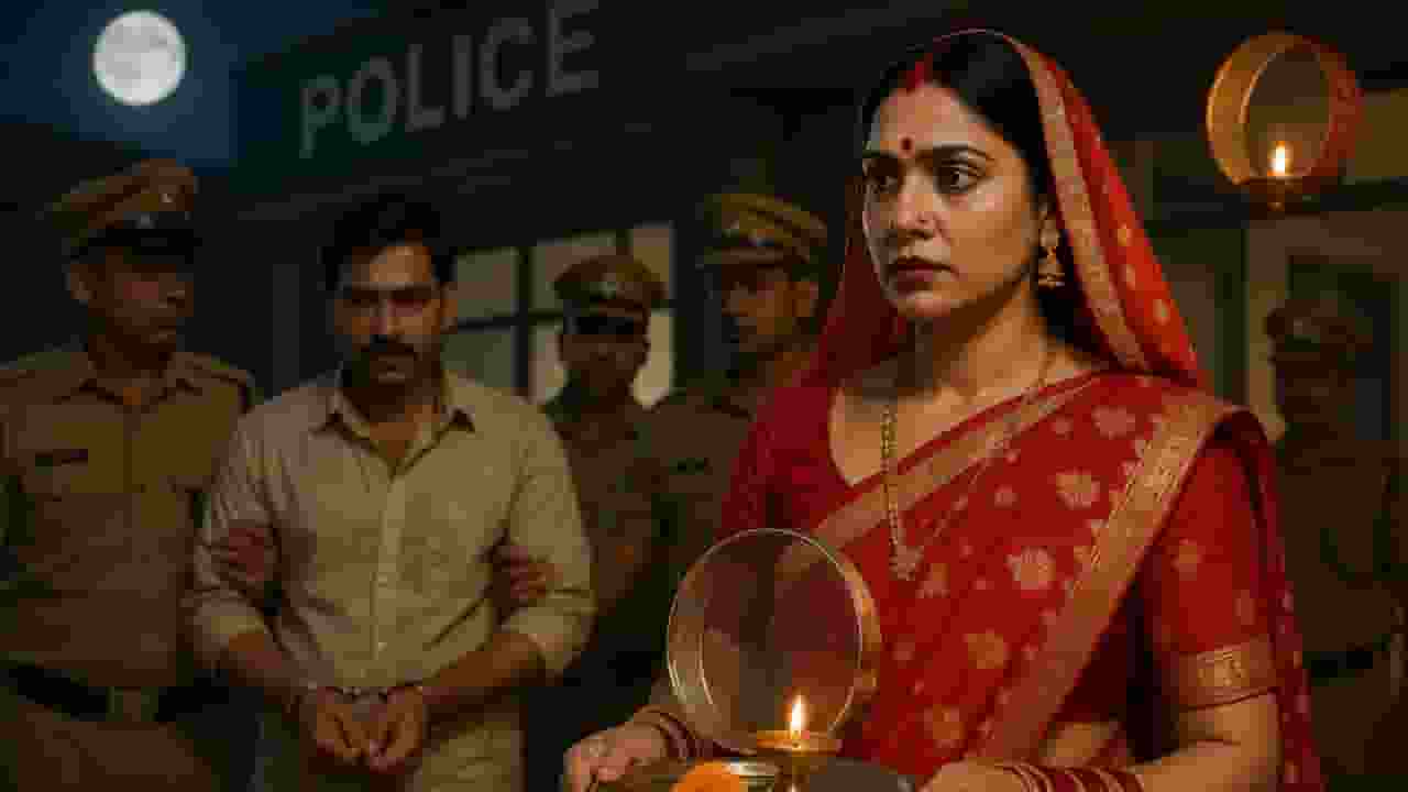 Karwa Chauth 
