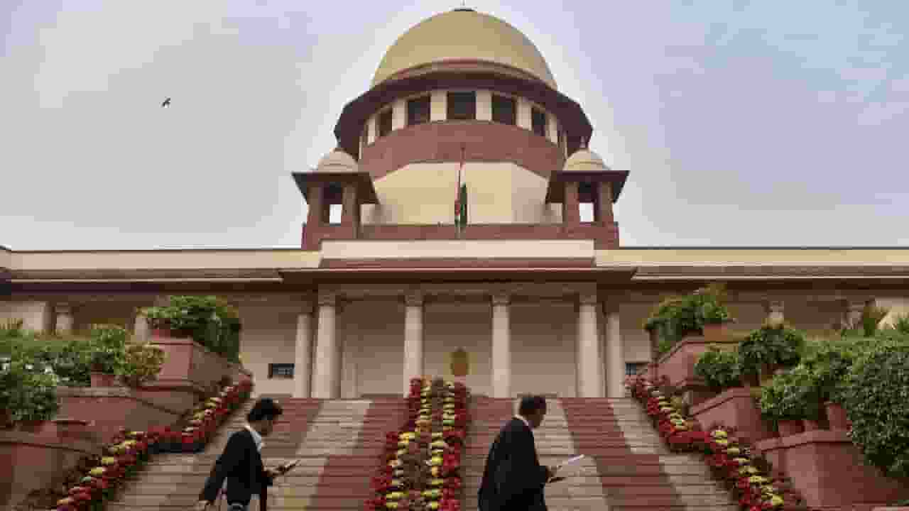 Supreme Court, NSA, Sambhal Violence