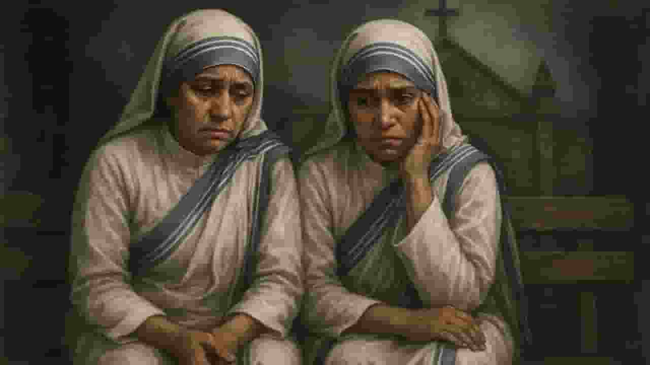 kerala nun arrest
