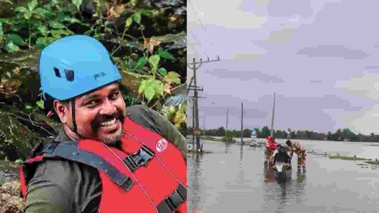 Kerala Floods News