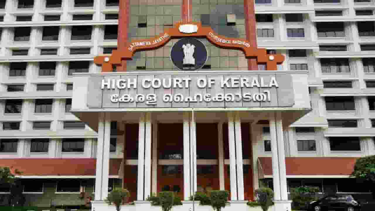 Kerala High Court