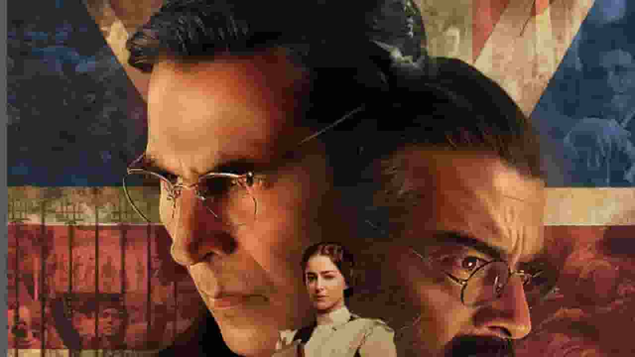 kesari 2 box office collection