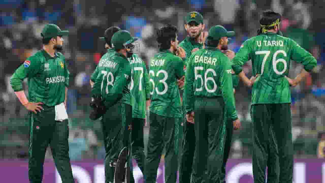 PCB fined Rs 50 lakh on Pakistan players