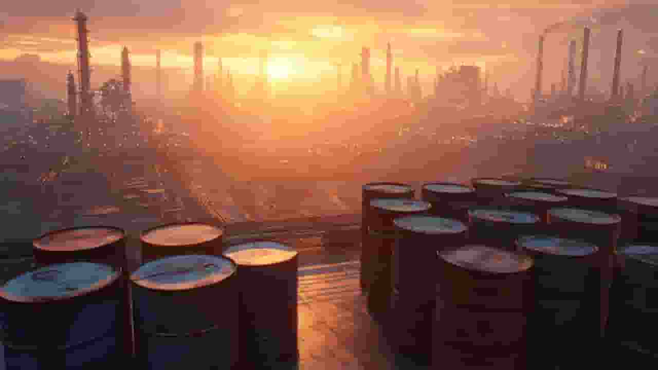 MoPNG reviewed supply situation for petroleum products after Middle East crisis