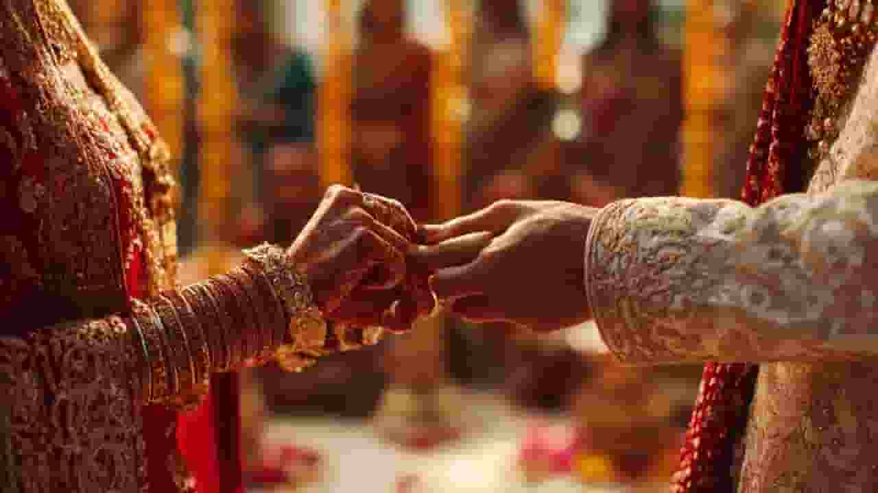 Woman earning 11 Lakh sought groom with 1 crore salary