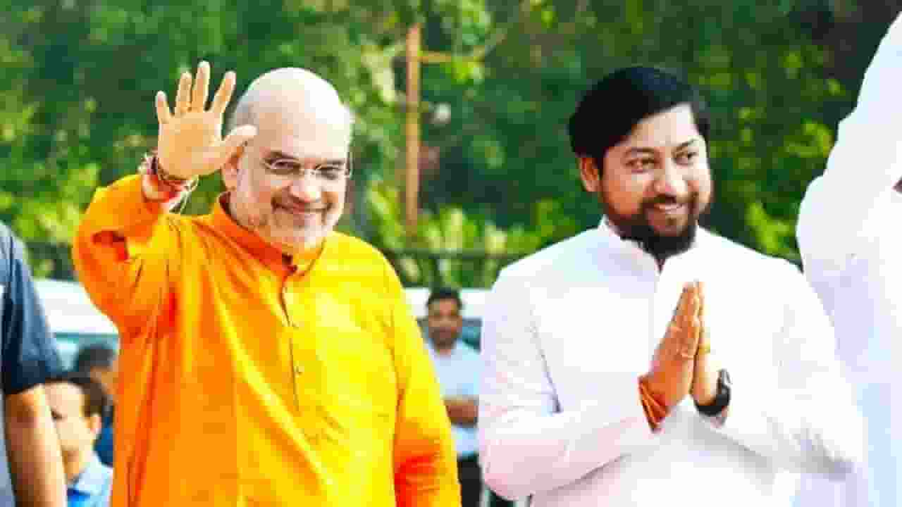 BJP releases 2nd list of 111 candidates