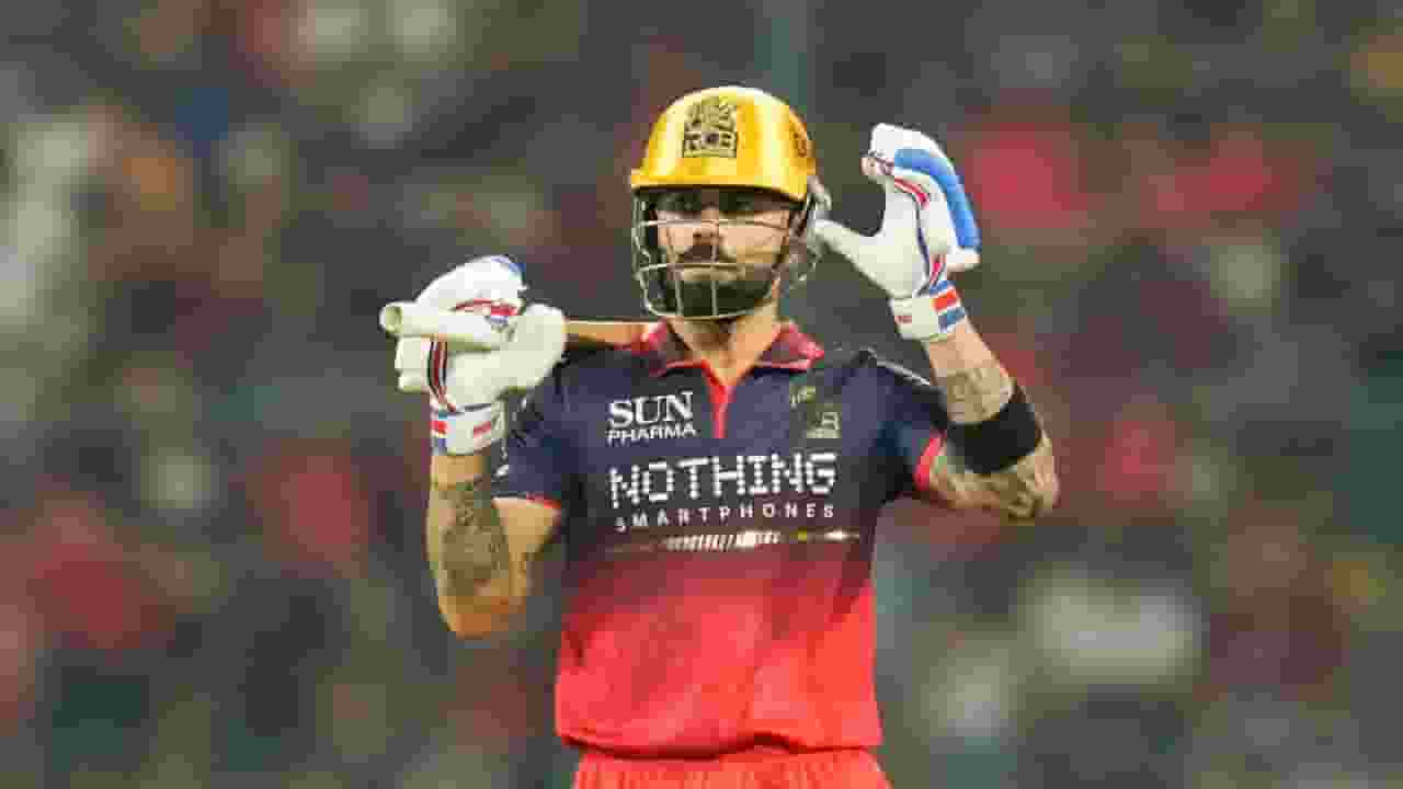 Ambati Rayudu advised Virat Kohli to return test cricket as captain