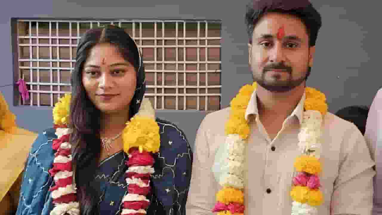 Baby boy born in Raja Raghuvanshi family