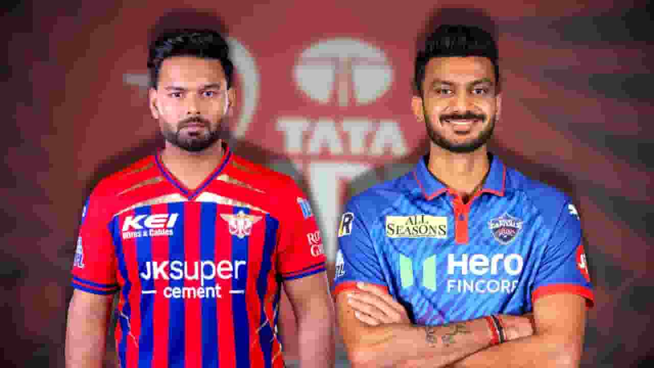 IPL 2026 LSG vs DC probable playing 11