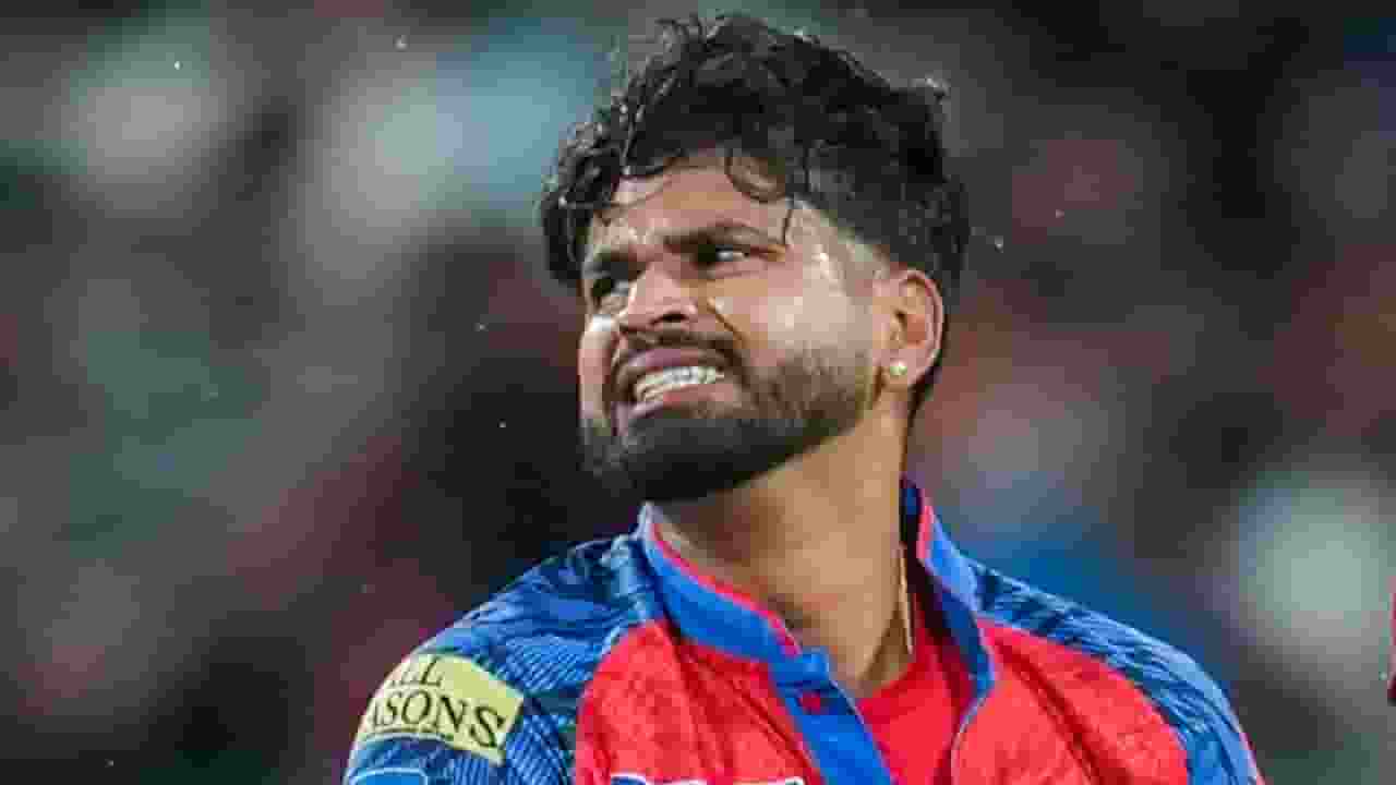 why Shreyas Iyer fined 12 lakh