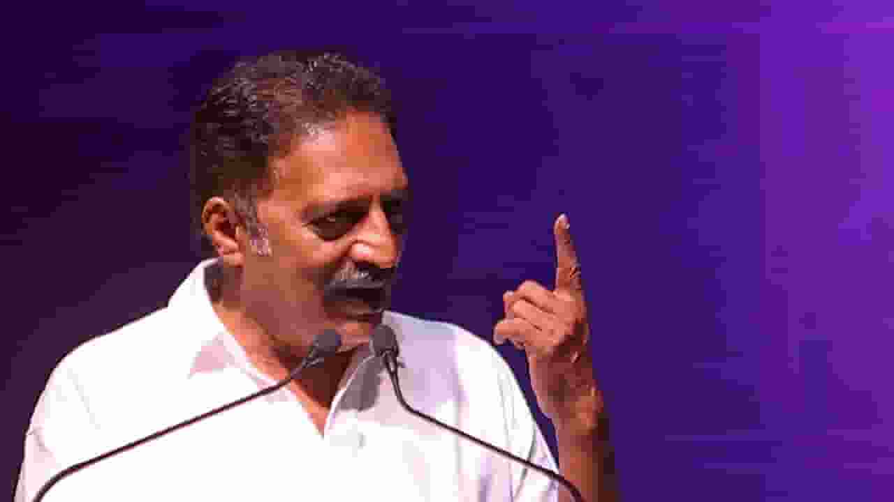 Prakash Raj reply trollers who questioning on atheist