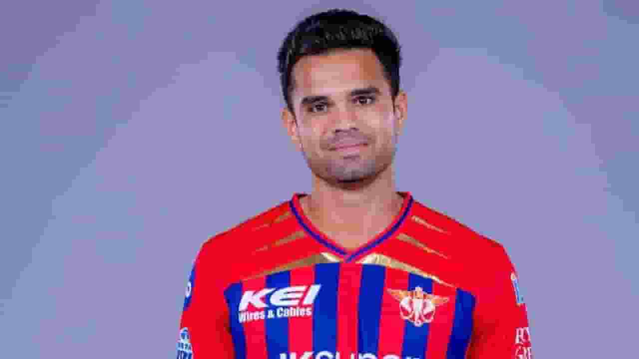 Arjun Tendulkar Cricket Idol name