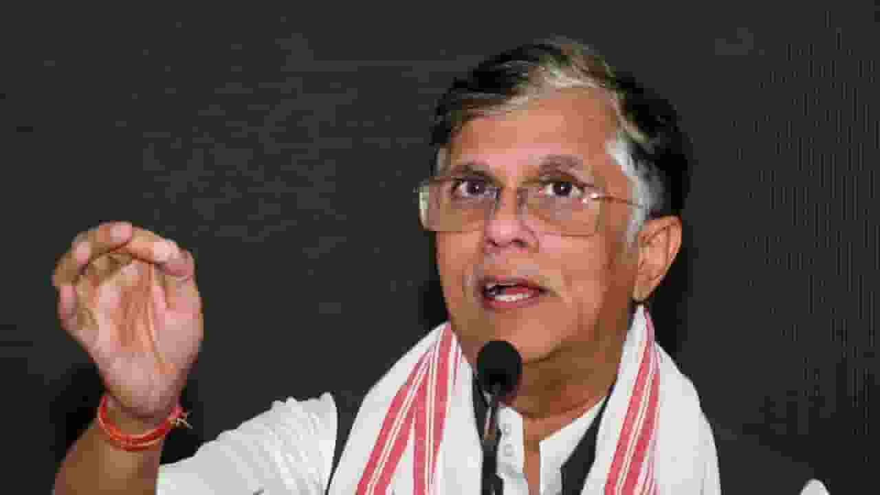 Pawan Khera speaks out again