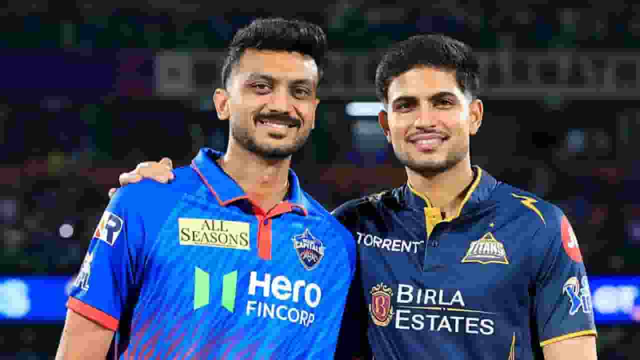 Shubman Gill returns against Delhi