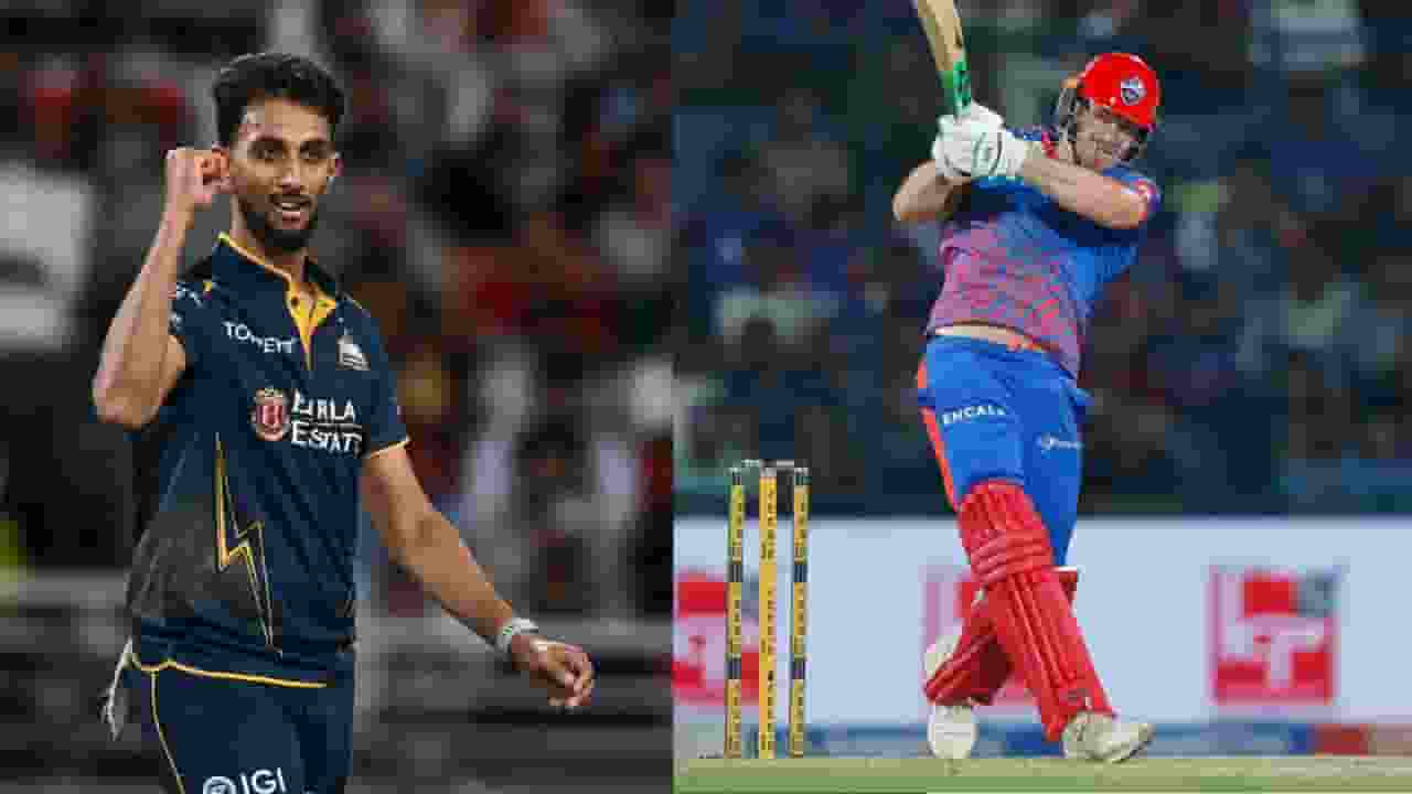 Prasidh Krishna vs David Miller rivalry in IPL