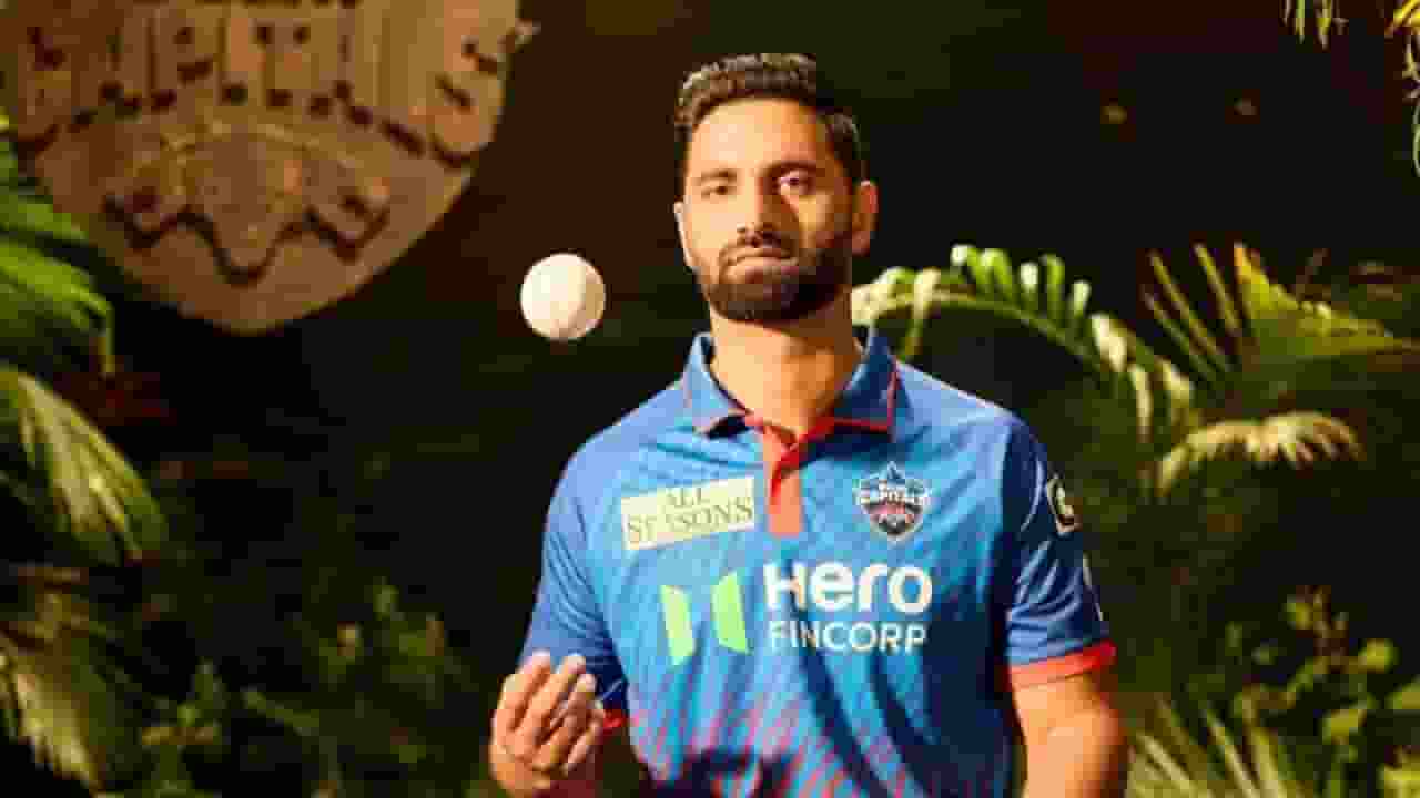 Auqib Nabi IPL debut