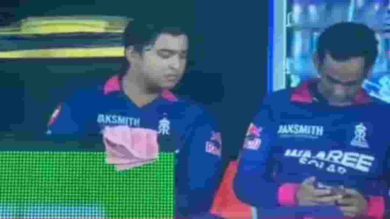 BCCI investigation against Romi Bhinder for using phone