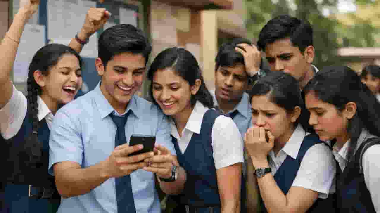 representative image of Students
