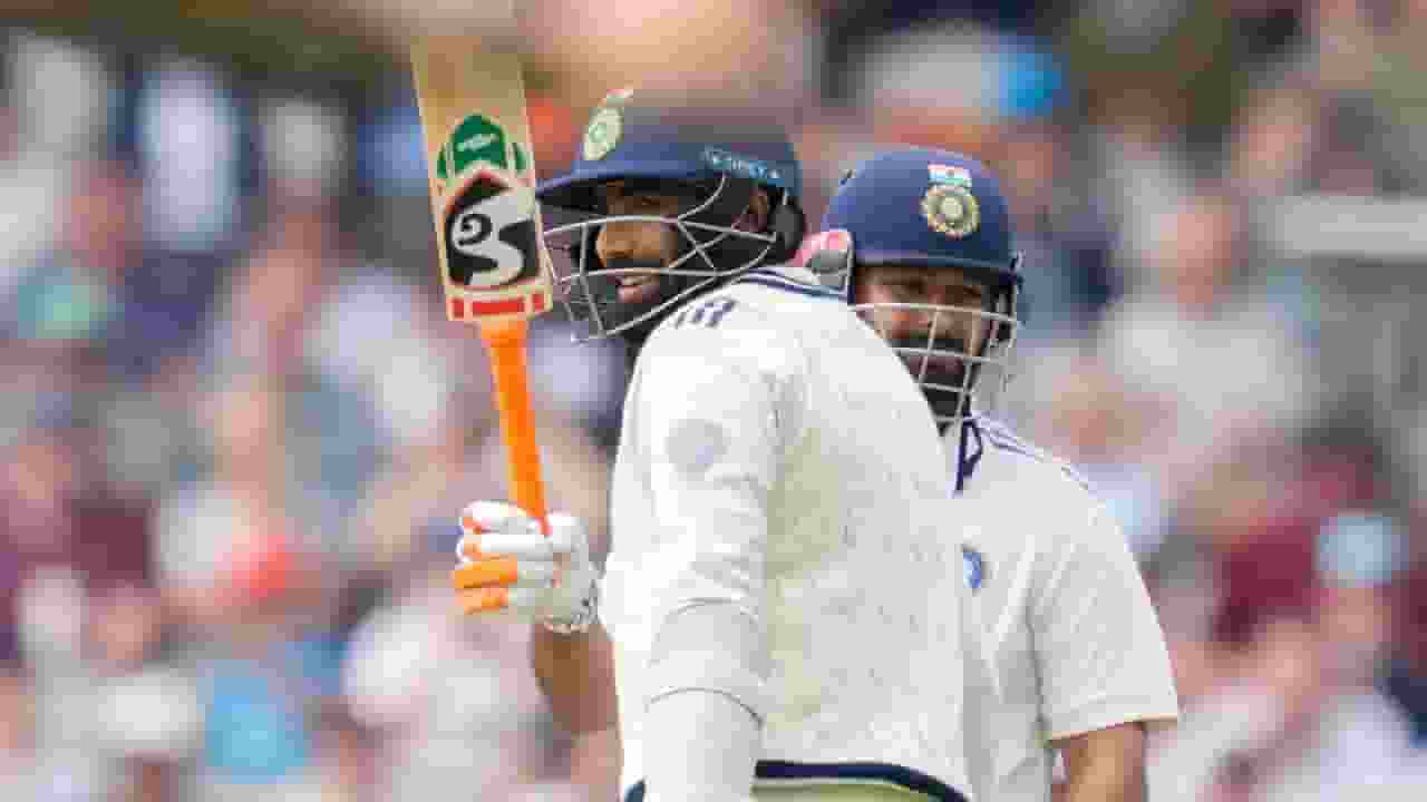 Rishabh Pant and Jasprit Bumrah in NADA RTP Q2 list 2026