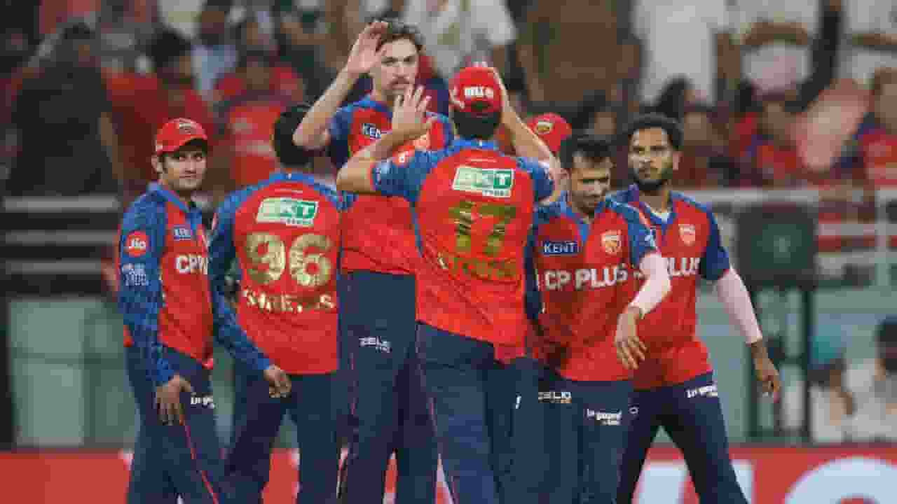 IPL 2026 PBKS won secret