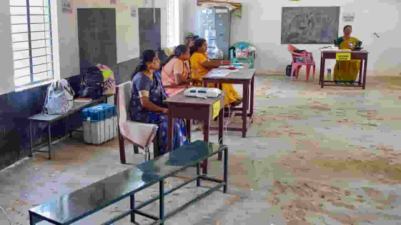 Tamil Nadu several village boycott voting 2026