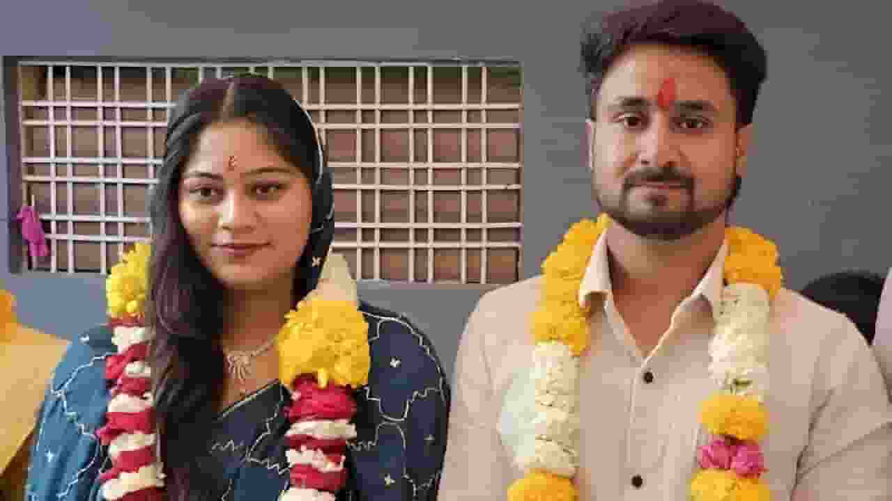 Raja Raghuvanshi wife Sonam grant Bail