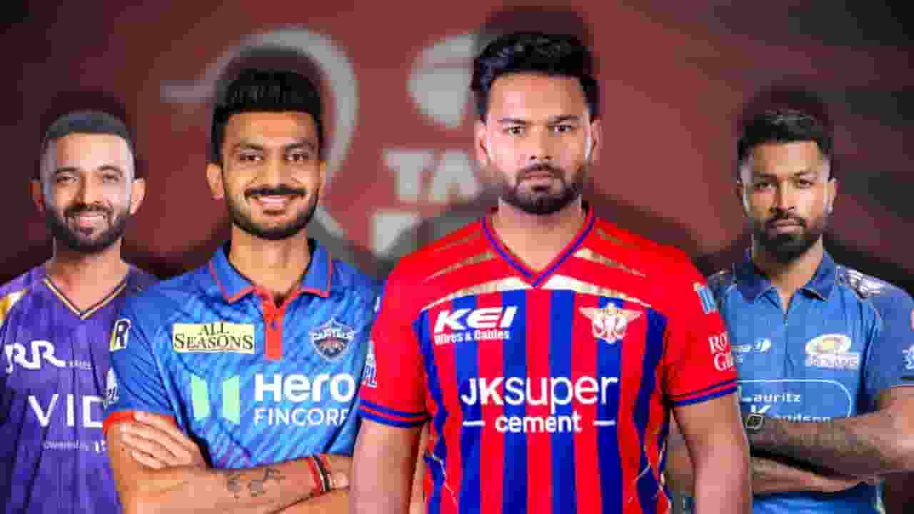 IPL 2026 Playoff qualification scenarios