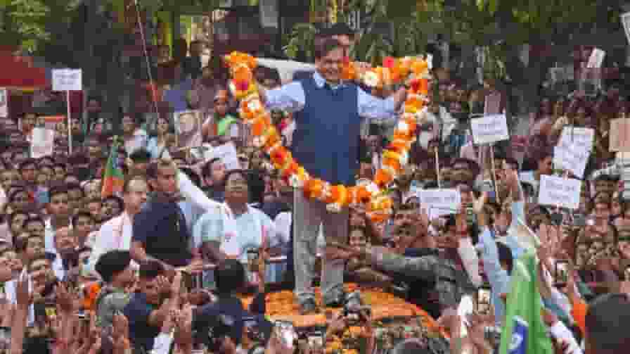 Where to watch Assam election 2026 result Live
