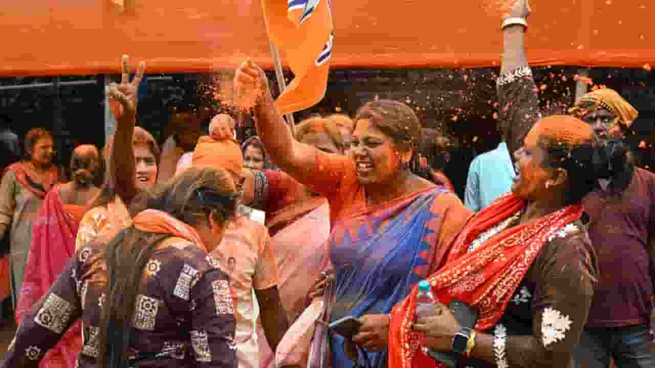 West Bengal election 2026 result on Muslim AC seat