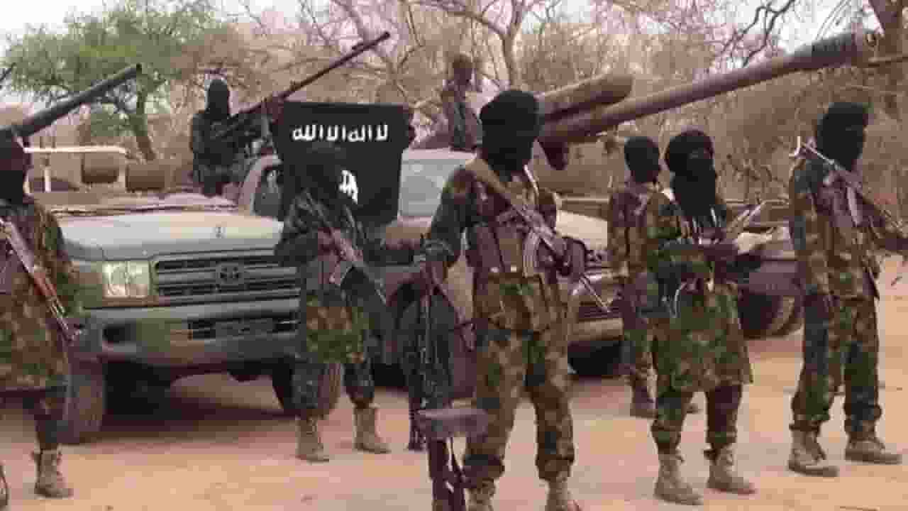 Boko Haram attacks Chad Army