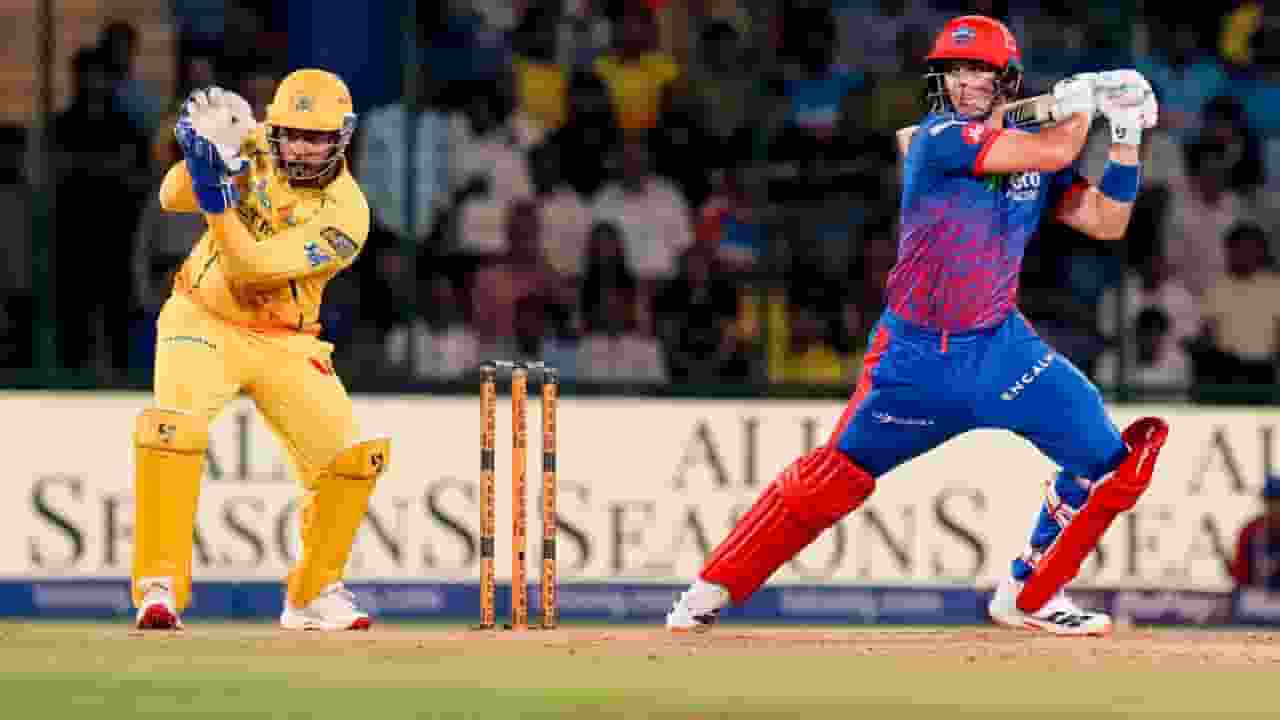 IPL 2026 DC vs CSK highlights