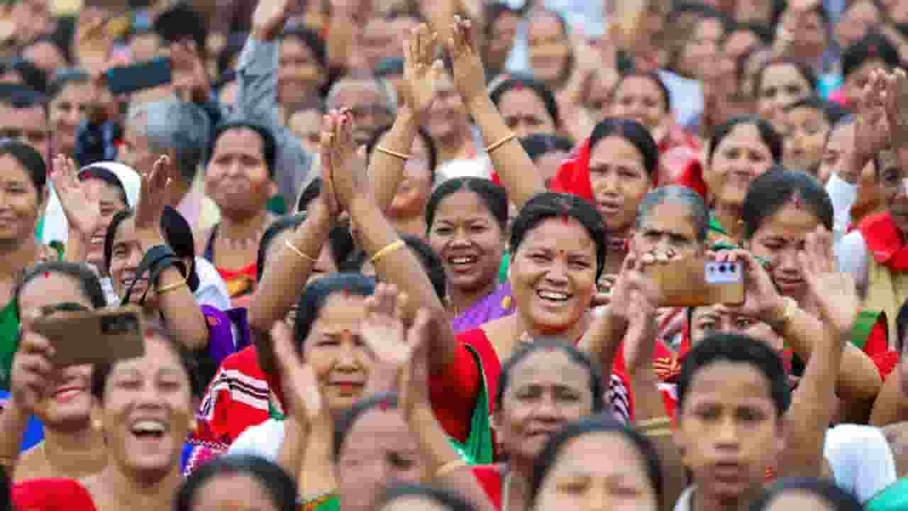 Women representation in Assam Legislative Assembly