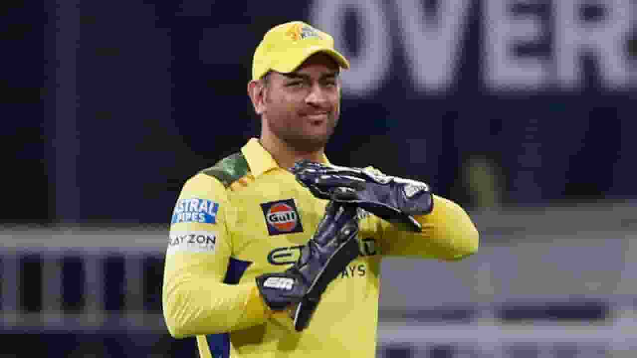 IPL 2026 CSK vs SRH Playing 11