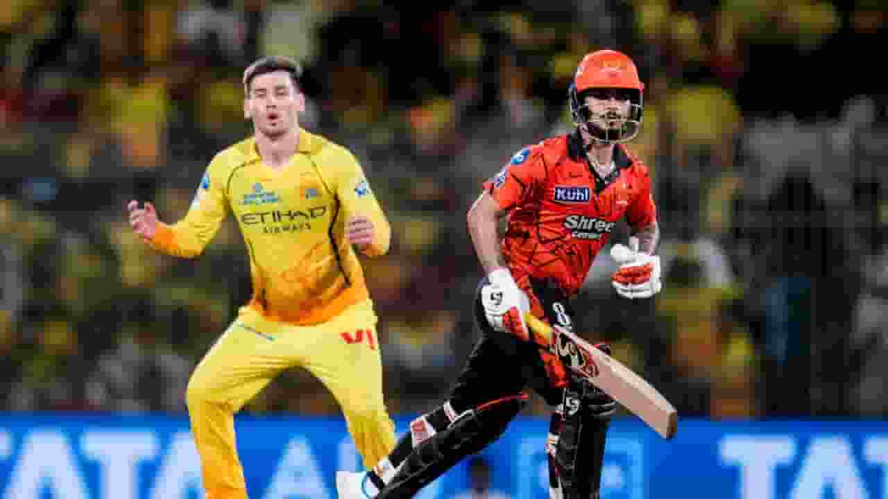 IPL 2026 CSK vs LSG highlights