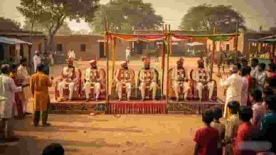 representative image of marriage