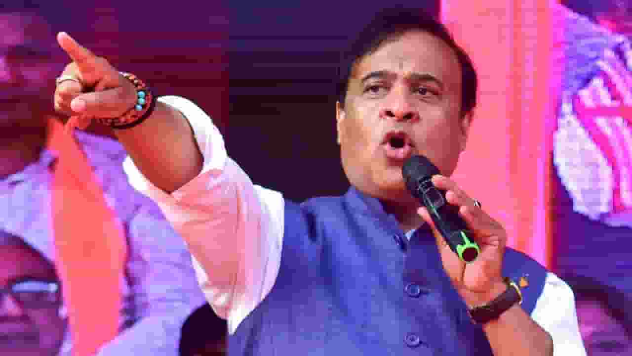 Himanta Biswa Sarma announced to expand cabinet