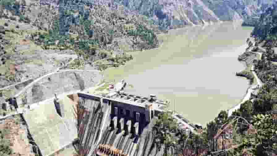 CR Patil says On Indus Waters Treaty