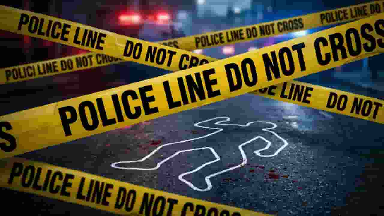 representative image of Murder Scene