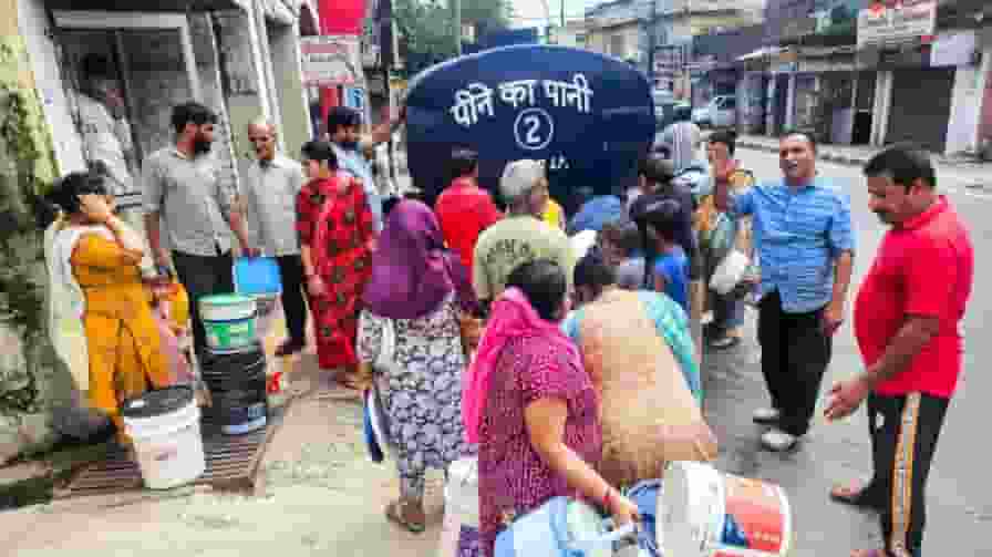 Why India groundwater depleting so rapidly
