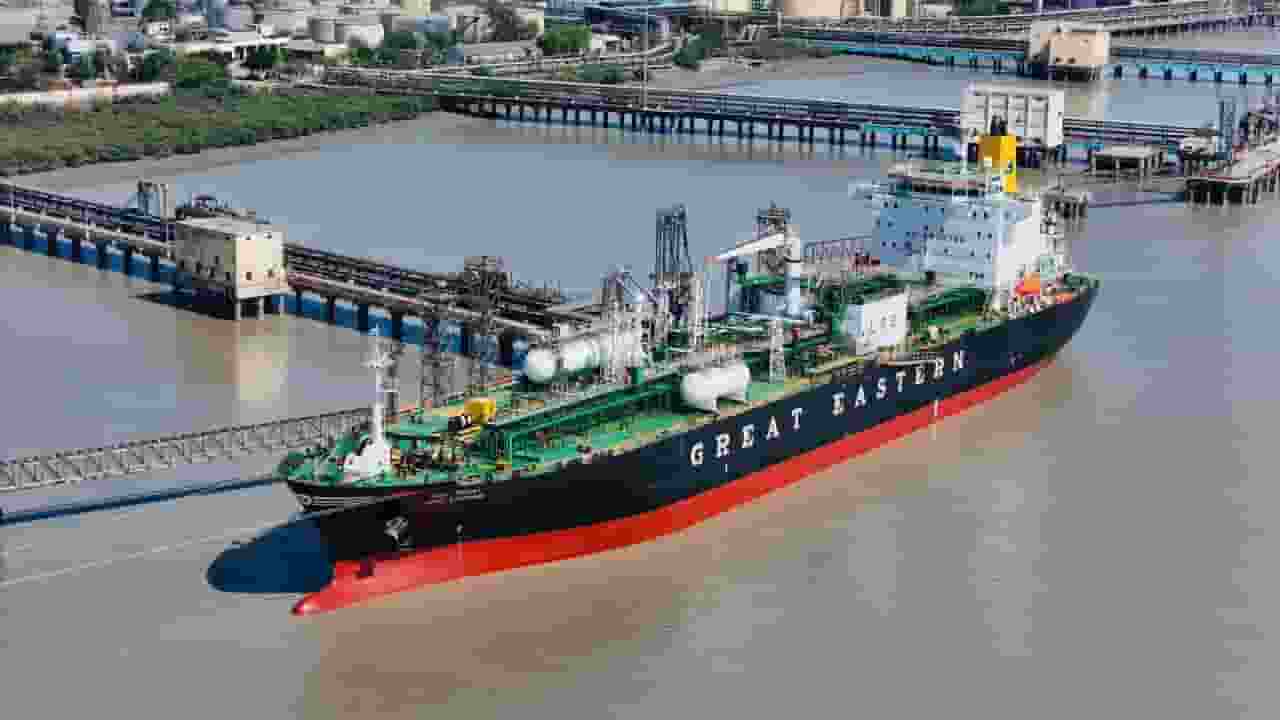 MHA grant Haldia Port as seaport immigration checkpoint