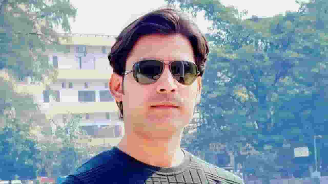 bharat tiwari encounter