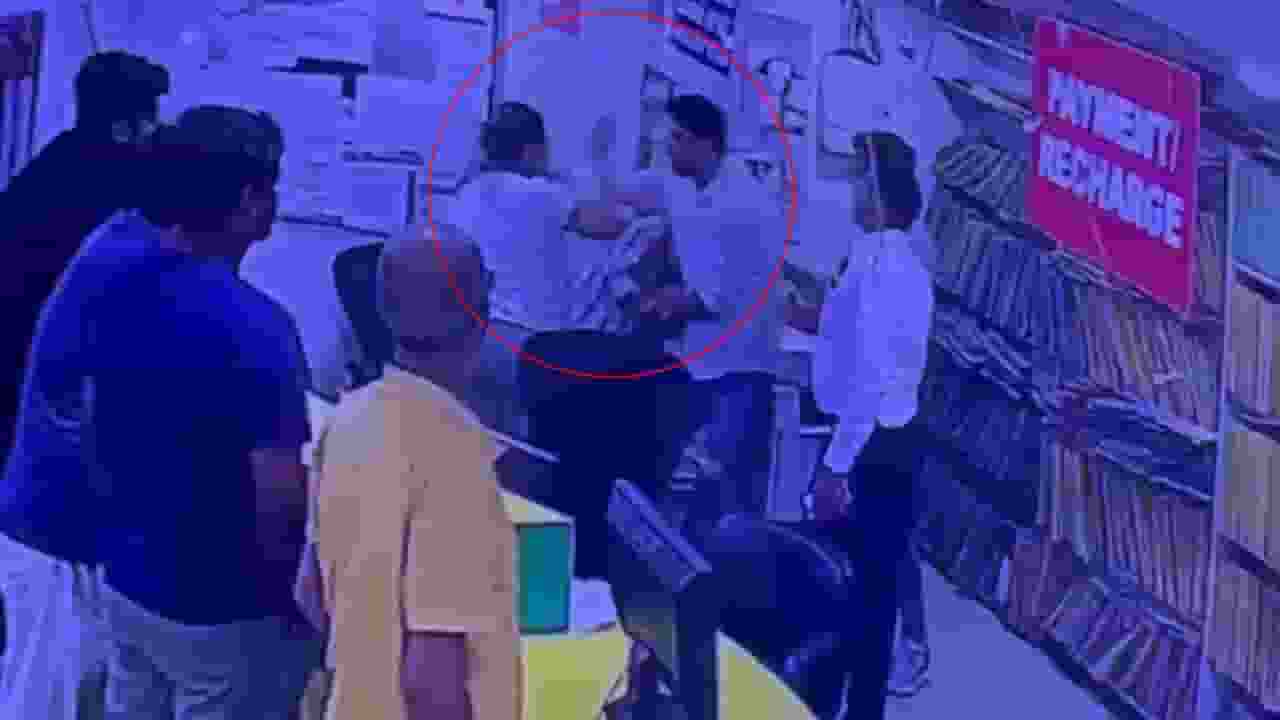 Noida woman assaulted maintenance office staff of Supertech Capetown Society