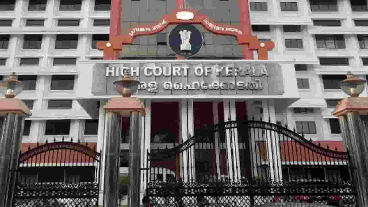 Kerala HC declared it invalid BJP councillors take oath