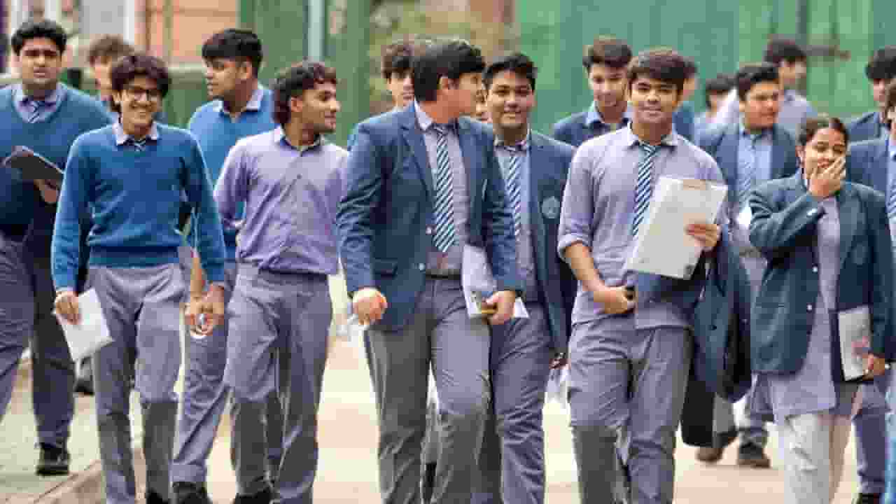 3 language policy not apply to current Class 10 batch CBSE Issues Guidelines
