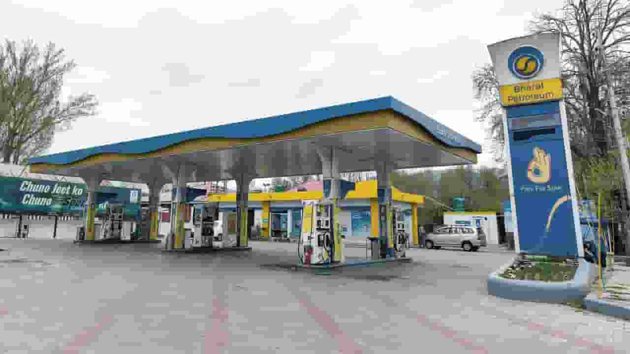 Government has lifted ban on petrol and diesel from July 1
