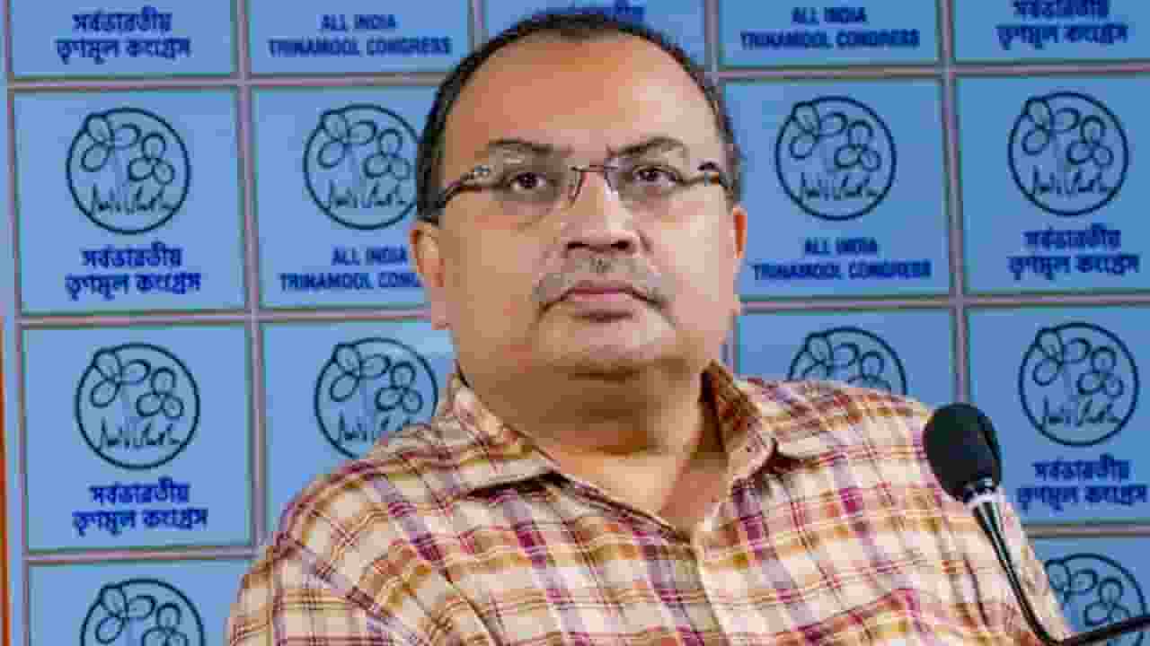 Kunal Ghosh on Public Safety and Control of Anti Social Activities Bill