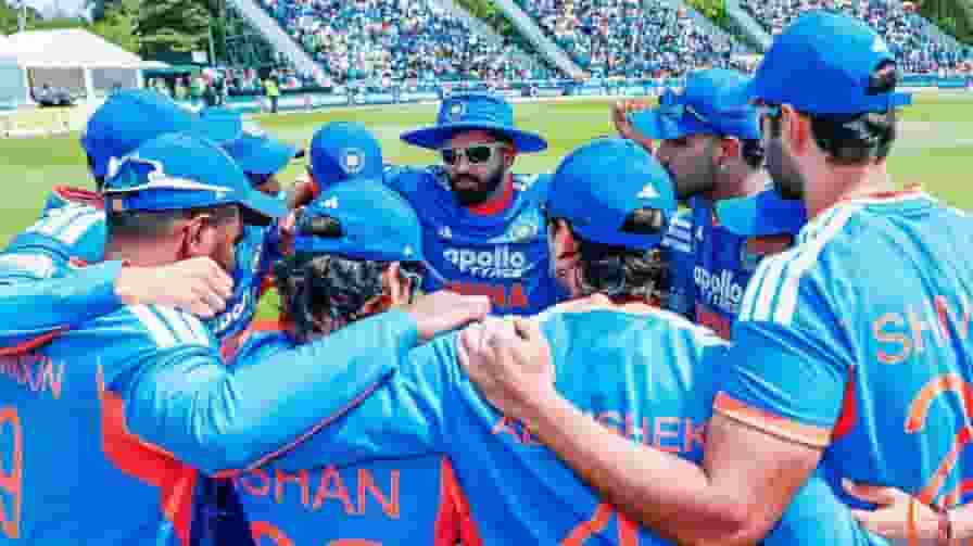 Team India 3 biggest mistake in IND vs IRE series